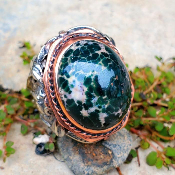 pirus/turquoise pirus persia ijo deepgreen