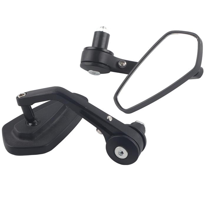 Kaca spion motor Universal, kaca spion motor Universal untuk sepeda