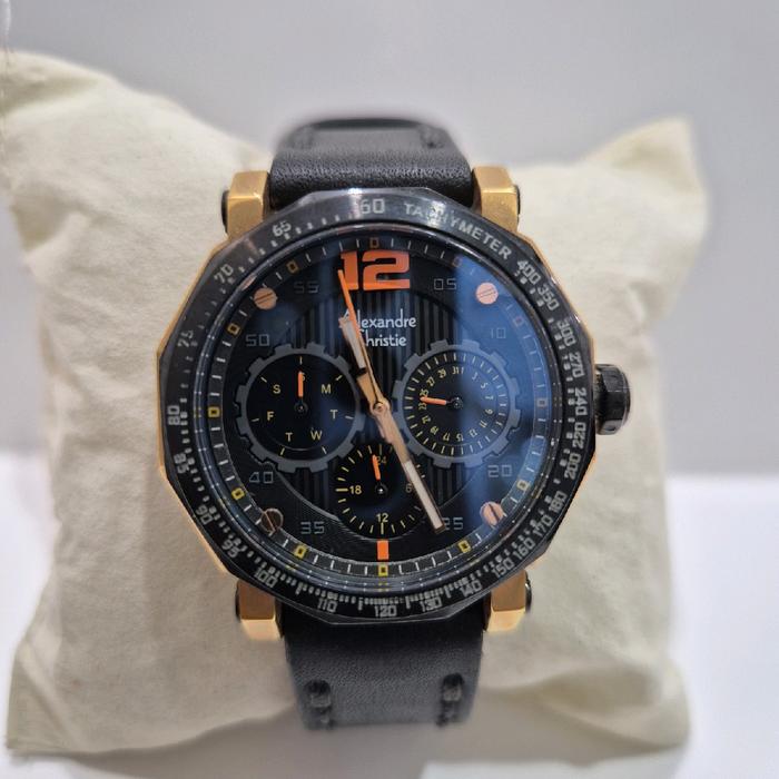 alexandre christie 6373 original