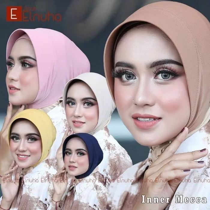 CIPUT MARSHA PET / INNER MECCA / CIPUT ANTI LETOY / CIPUT PET PREMIUM, ELNUHA