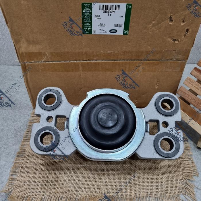 Transmisi Mounting Range Rover Evoque, Discovery Sport, Freelander Transmisi Gearbox Mounting Evoque