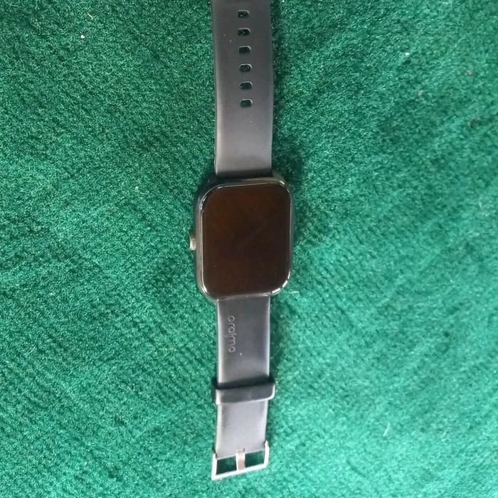 jam tangan oraimo smart keren