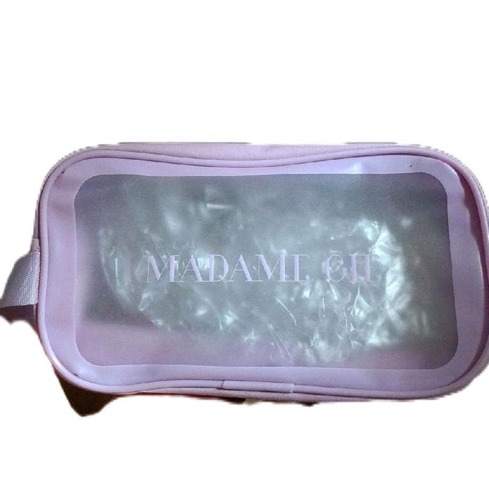 Pouch Kosmetik Serbaguna Madame Gie