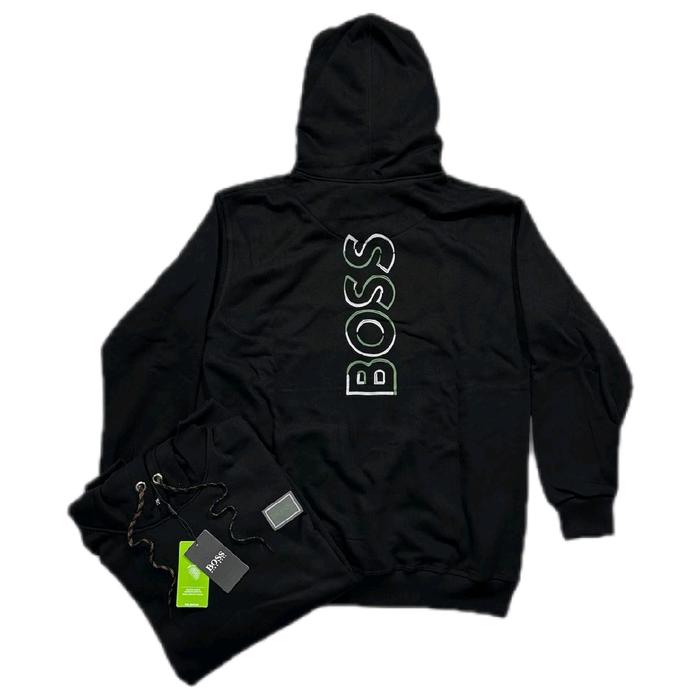 COD sweater hoodie ziper jumbo M L XL XXL BSS