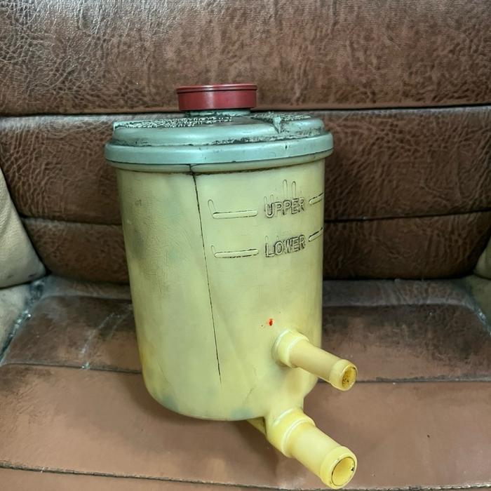 Tabung oli power steering baleno 97 ori