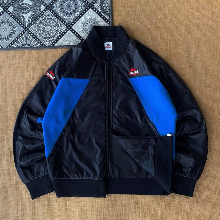 jaket Lonsdale size XL (seperti baru) 100% original 300426N