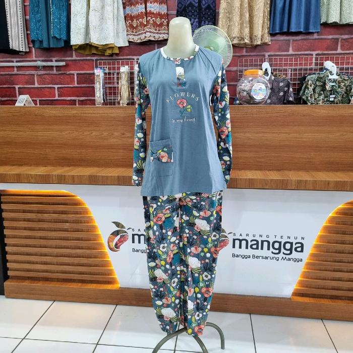 SOFIE PP STD || BAJU TIDUR SOFIE DWS