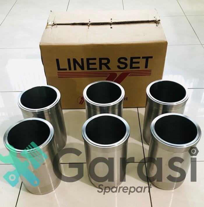 CYLINDER LINER BURING Mitsubishi Fuso 6D15