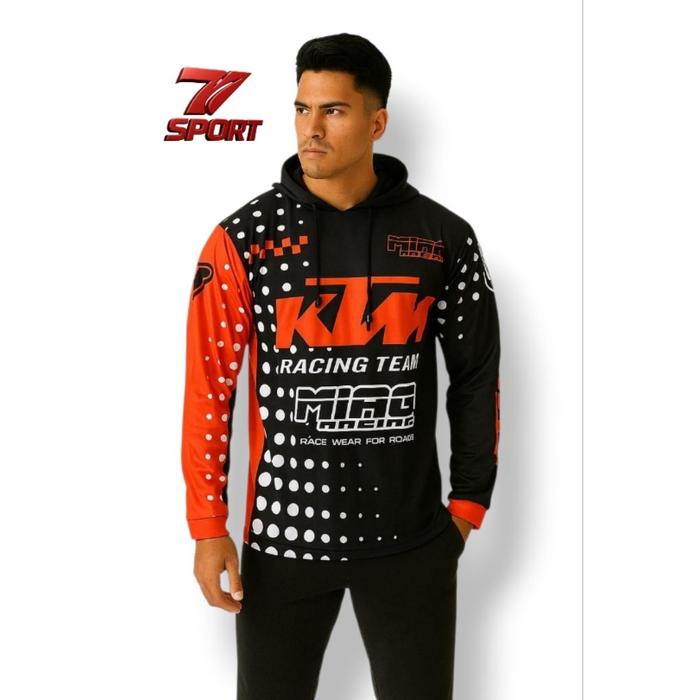 JERSEY CROSS/JERSEY SEPEDA/JERSEY OLAHRAGA/BAJU MOTOR RACING/TOPI MOTOR CROSS/JERSEY RACING/ATASAN O