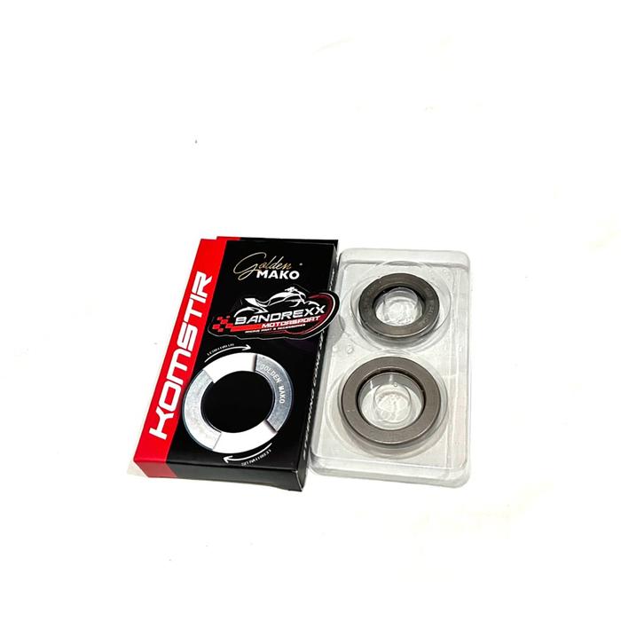 Komstir Golden Mako Original For Nmax 2DP-Nmax Old-Xeon 125