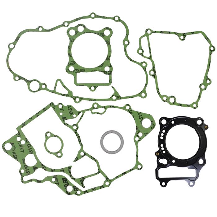 Motorcycle Cylinder Crankcase Generator Clutch Cover Gasket Kits Set Honda_Crf150R Crf150Rb 20072021
