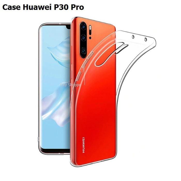 C/C- CASING KESING Clear Case SOFT CASE FOR Huawei HONOR 20 P20 PRO P30 LITE P30 Pro P40 Pro P50 PRO