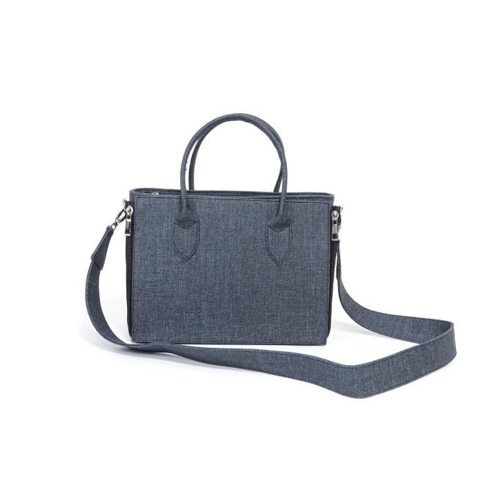 BOSSY in Storm - Sling Bag Tas Kerja Wanita