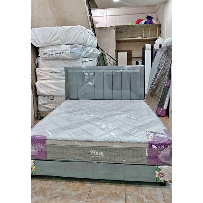 NEW PRODUK SpringBed Angel Mosq New Series 180 x 200