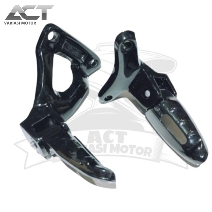 Terlaris Step Mio Sporty Set Footstep Mio Sporty High Quality
