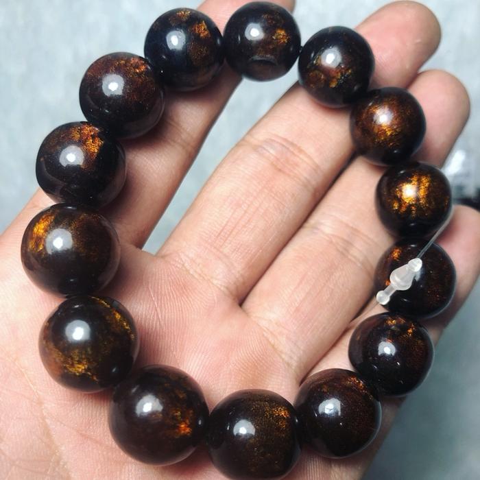 Gelang Tali Arus Akar Bahar Fashion Pria dan Wanita Original Pengobatan dengan Desain Elegan dan Kua