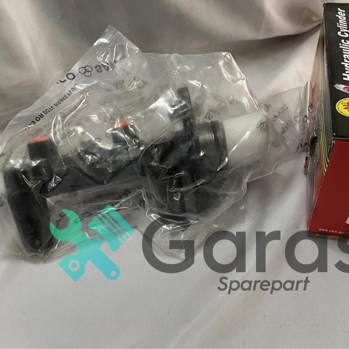 Master Rem Atas/ BM Assy Daihatsu Zebra S88/Zebra S89