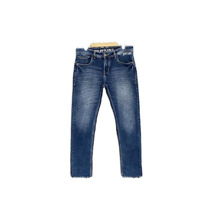Celana Panjang Jeans pria PHILIPP PLEIN LIMITED EDITION