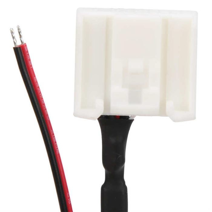 Araba Aksesori Car Port Kabel Audio Berkabel 20Pin Soket Musik Cocok