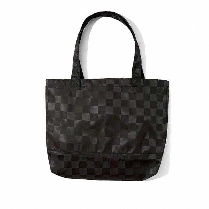 Totebag | Caturex | Black | Brainsgland | Kekinian