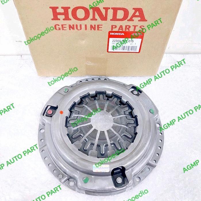 CLUTCH COVER DEKRUP MATAHARI HONDA STREAM ORIGINAL
