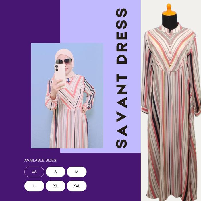 Boutique Thary Savant Dress