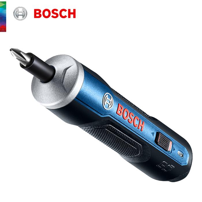 Bosch GO Electric Screwdriver  Bosch go 2 Mini Cordless Screwdriver