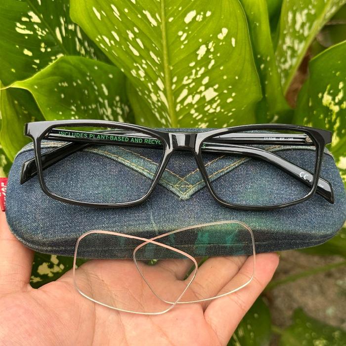 Frame kacamata LEVI'S SECOND ORIGINAL