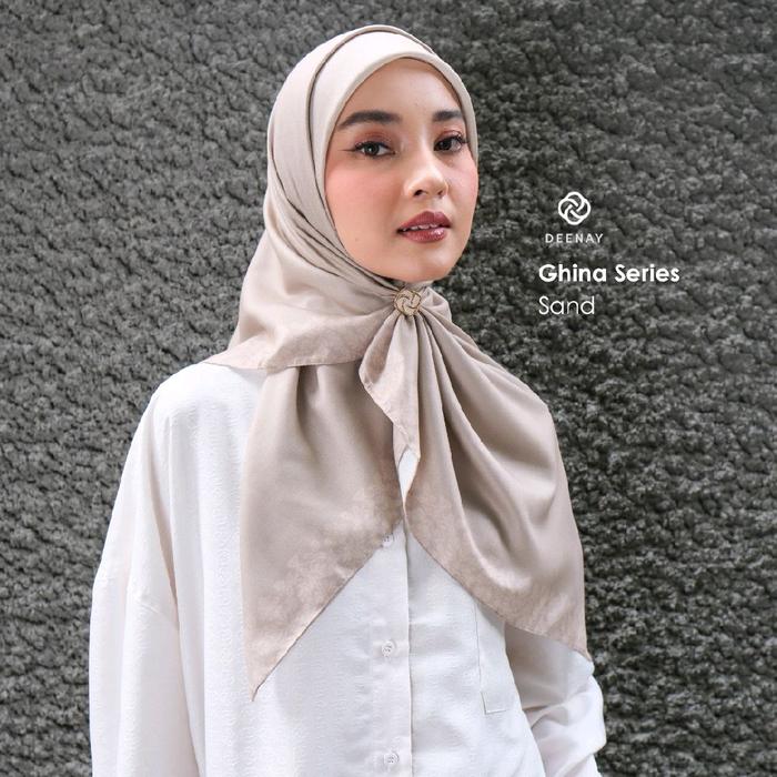 HIJAB DEENAY GHINA SERIES