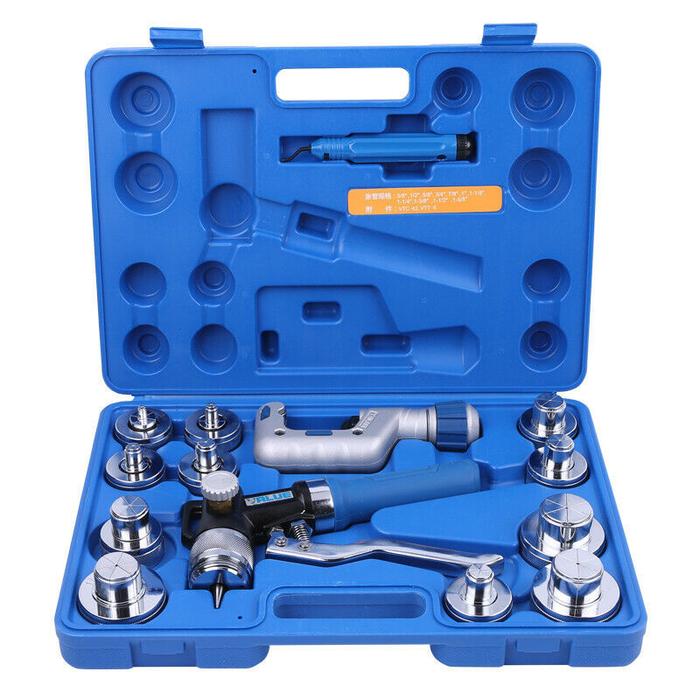 Hydraulic tube expander for Air Conditioning Copper Pipe Expander