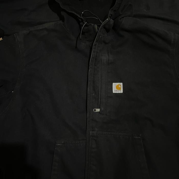 Active jacket carhatt work jacket