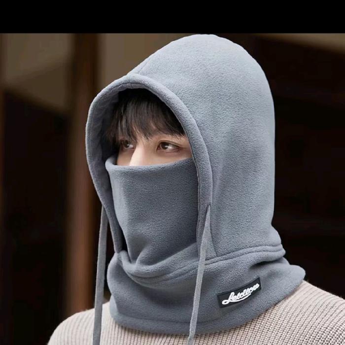 Kupluk / Penutup Kepala / Slayer Kain