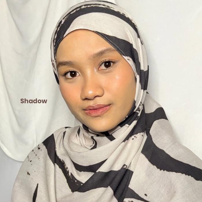 NEW! Haicaulla | Viscose Printed | Kerudung Viscose Printed | Hijab Viscose Printed | Pashmina Visco