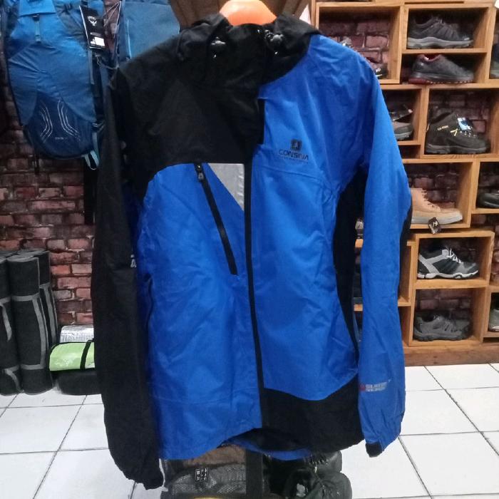 JAKET GUNUNG CONSINA SUMMIT ATTACK JAKET PRIA DAN WANITA