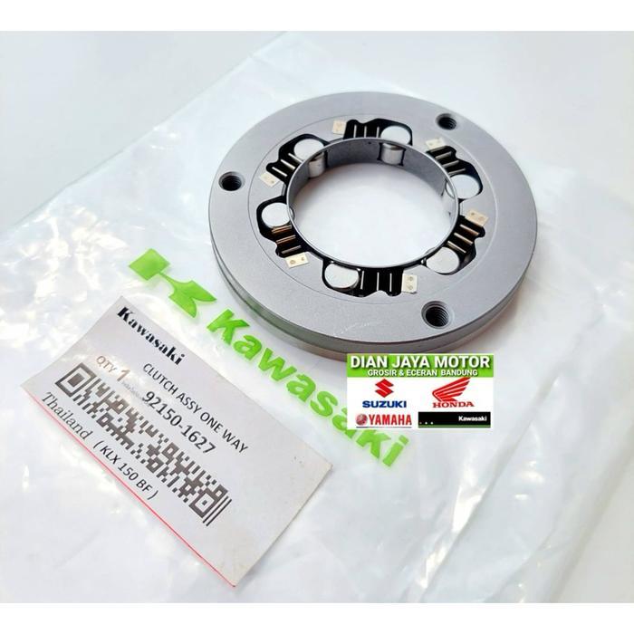 THAILAND ONE WAY STATER KAWASAKI KLX150BF KLX 150 NEW KLX 150 KLX NEW 150