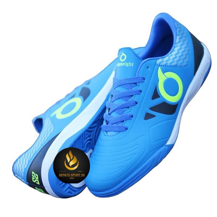 Sepatu Futsal Ortusight Sepatu putsal Ortus Ortusight catalyst Legion Oracale VOLT IN