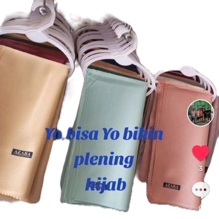 JF collection Muslim Jilbab Wanita