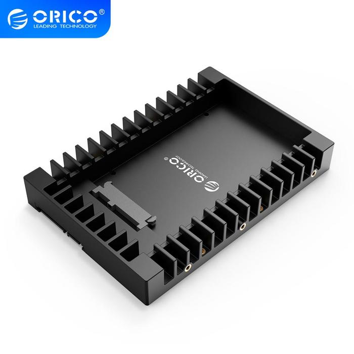 ORICO HDD Enclosure 2.5 to 3.5" Internal HDD Mounting Bracket Adapter
