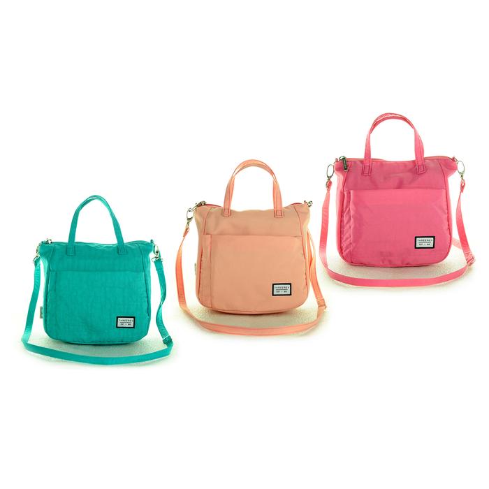 Threerey Sling Bag - Tas Selempang YUJIN TC10261