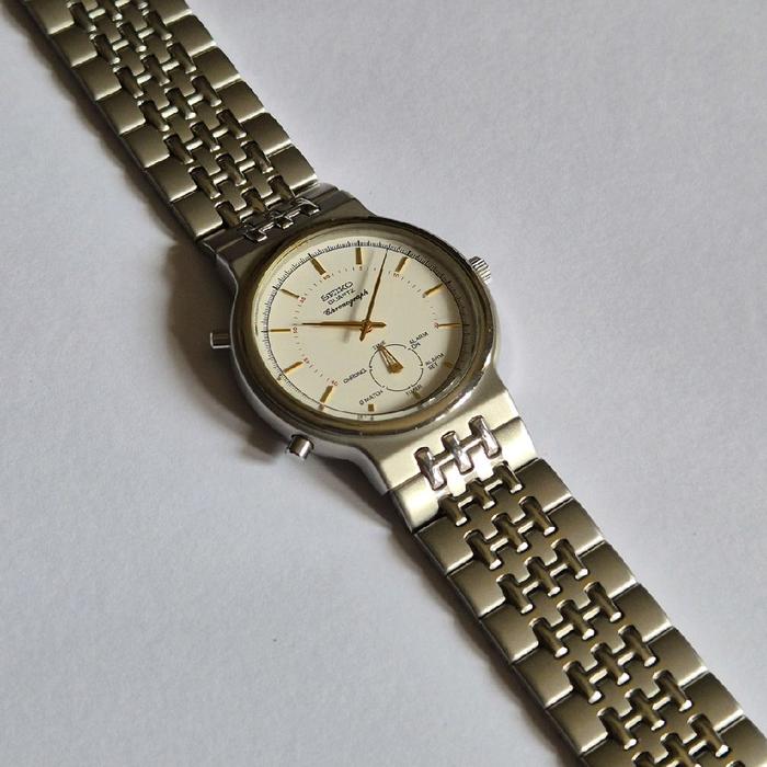 Seiko Business Chronograph