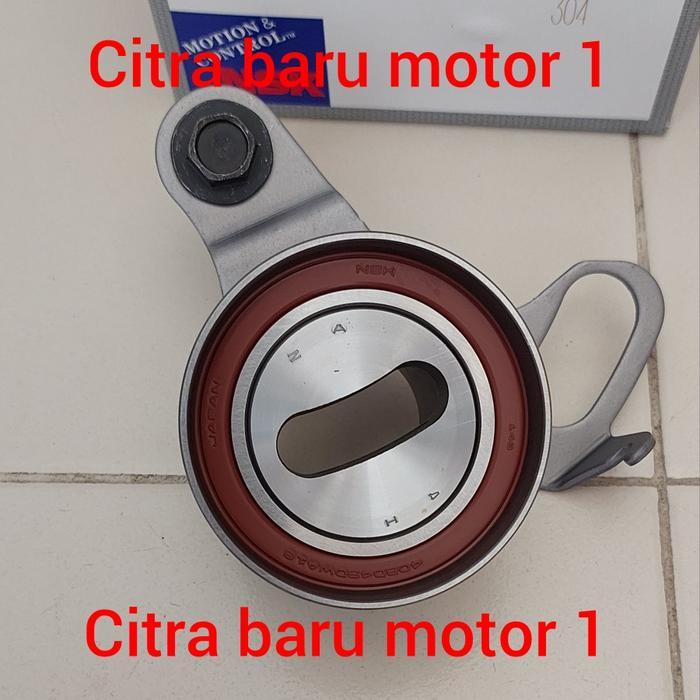 teming timing belt set kijang diesel solar lgx 7k diesel solar 2L 2l KI1