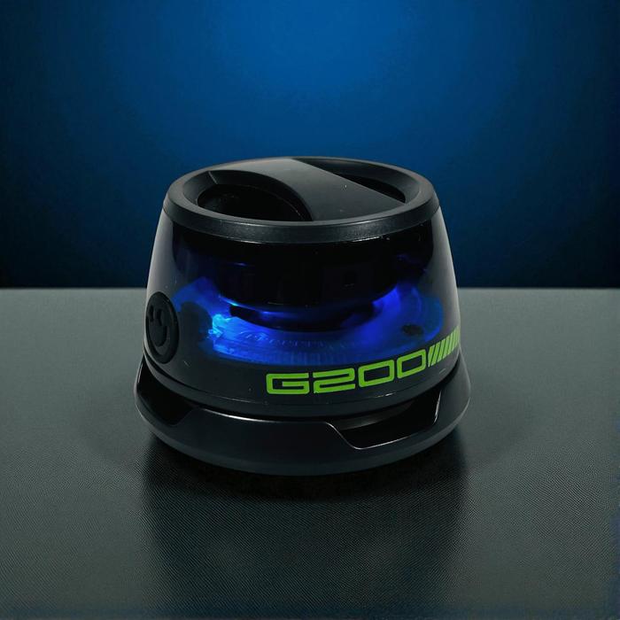 Mutiaramall - Speaker Bluetooth Portable | Speaker TWS Magnetic | Audio Wireless
