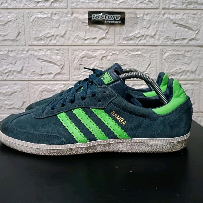 ADIDAS SAMBA  ORIGINAL SECOND