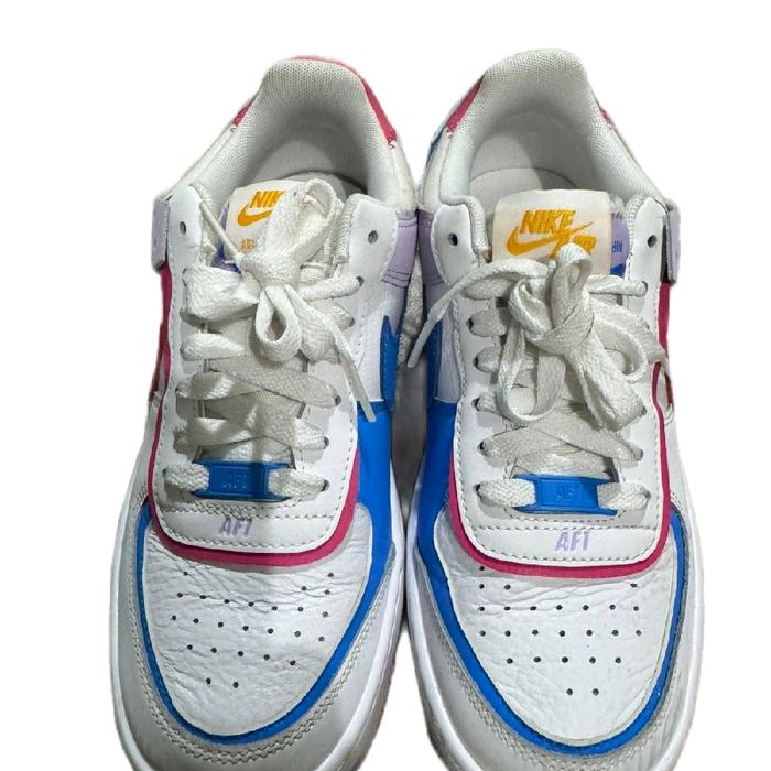 (PRELOVED) Nike Air Force 1 Shadow. Nike Air Force 1 Shadow.
