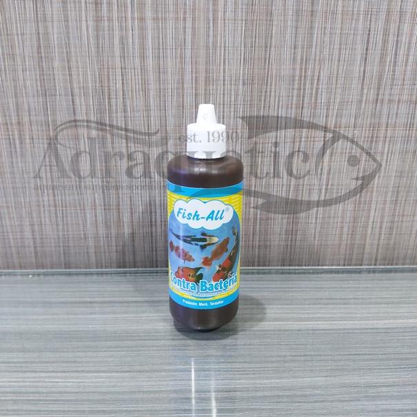 vitafit vitamin obat ikan suplemen penambah nafsu makan ikan koi koki