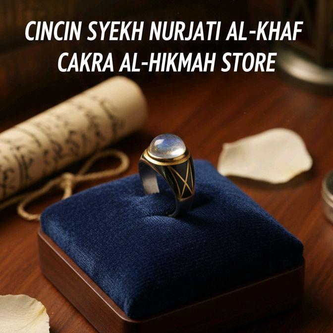 CINCIN_SYEKH_NURJATI_AL-KHAF