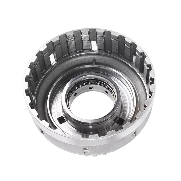 Vehicle Car Transmission Reverse Clutch Drum Zf5HP19 5HP19 Spare