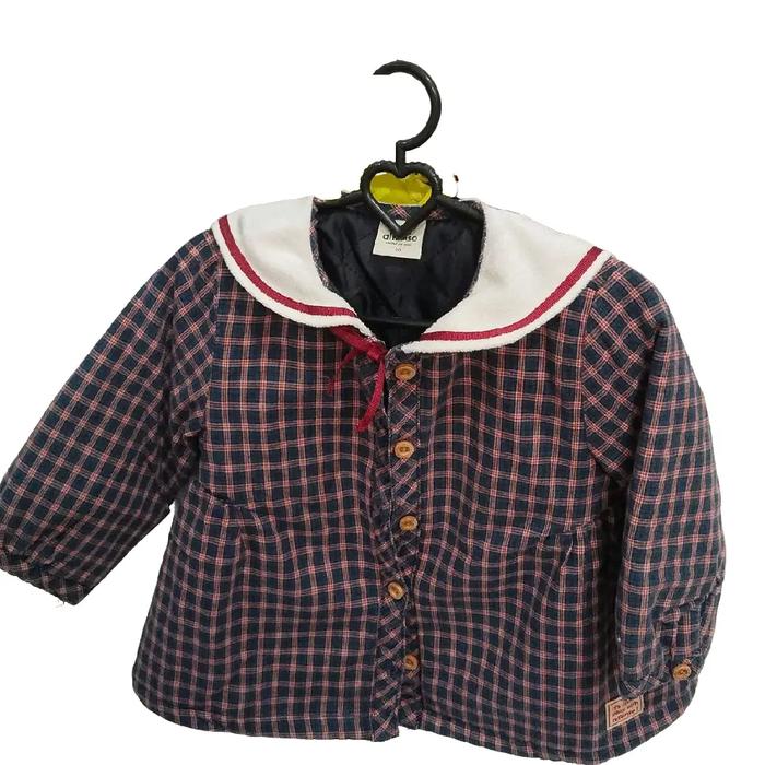 Baju anak perempuan Alfonso Fashion