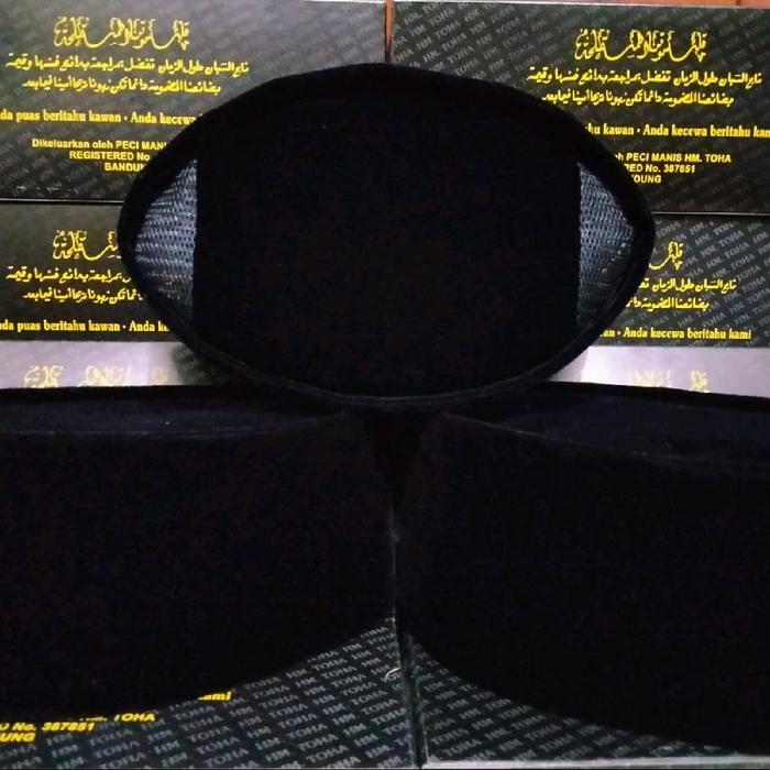 PECI MANIS SERI AC ORIGINAL