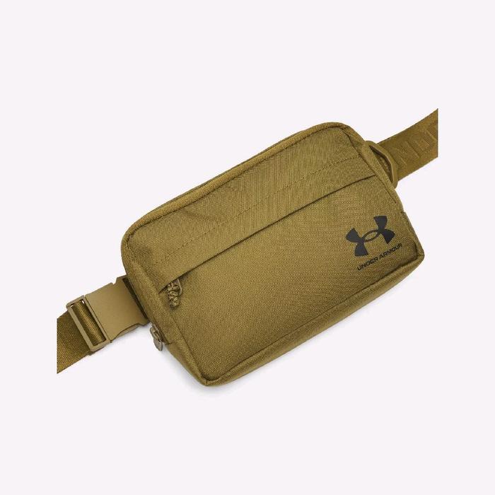 Waist Bag UA Essential XBody Cgreen